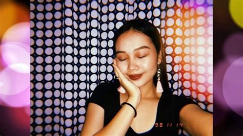 michaela baldos scandal video|Michaela Caballero Baldos Pinagpiyestahan ang video na .